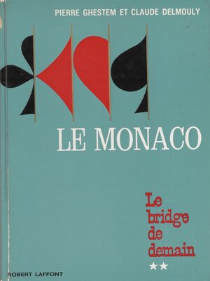 cover image of Le bridge de demain (2)